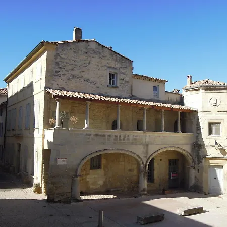 Le Mas De L'oleandre * Barbentane