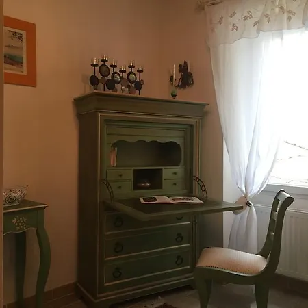 Le Mas De L'oleandre * Barbentane